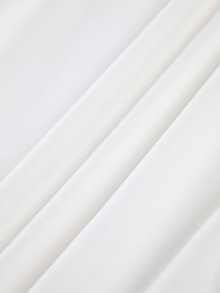 Amélie Off-Shoulder Maxi Dress