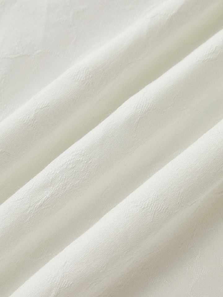 Lily Button Sundress