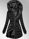 Harper Winter Outerwear Jacket