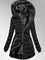 Harper Winter Outerwear Jacket - Black