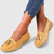 Carminae | Orthopedic Shoes - Yellow