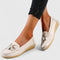 Carminae | Orthopedic Shoes - Khaki