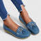 Carminae | Orthopedic Shoes - Light Blue