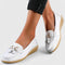 Carminae | Orthopedic Shoes - White
