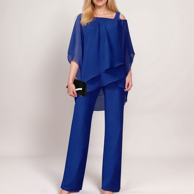 Chelsea - Elegant Evening Set