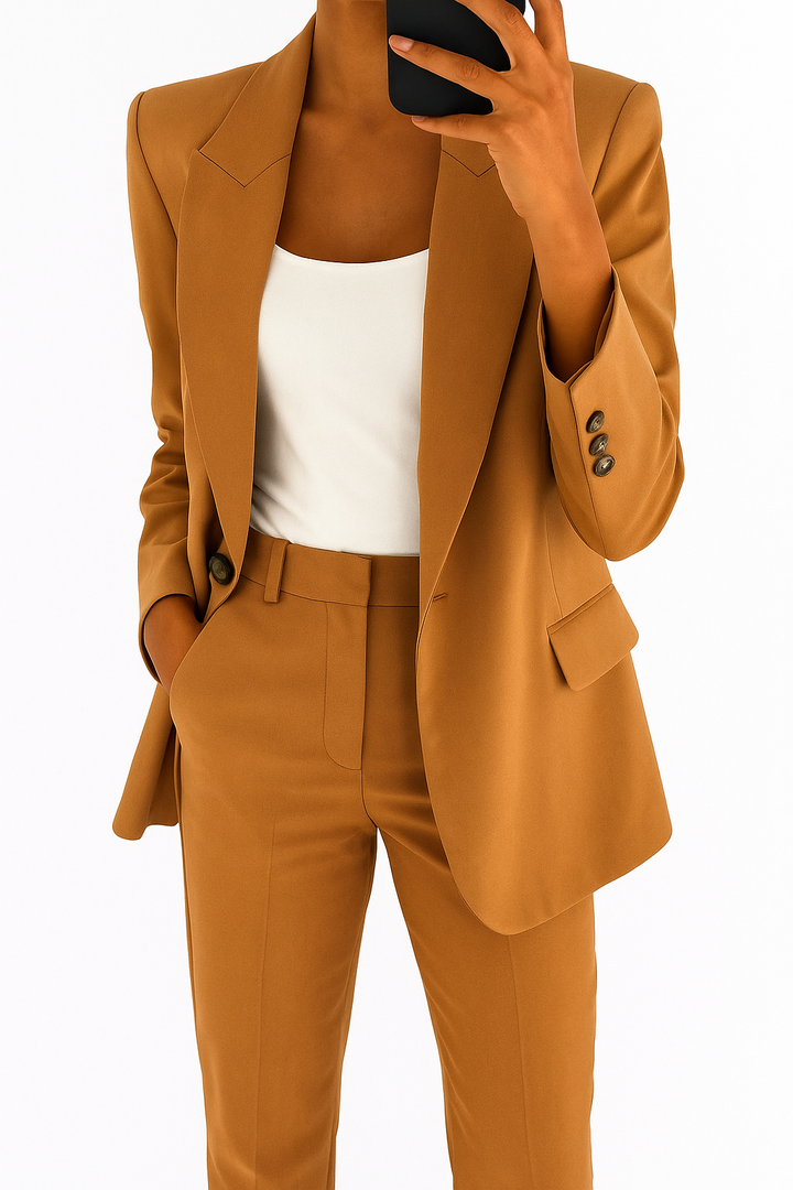 Nikita - Elegant Set