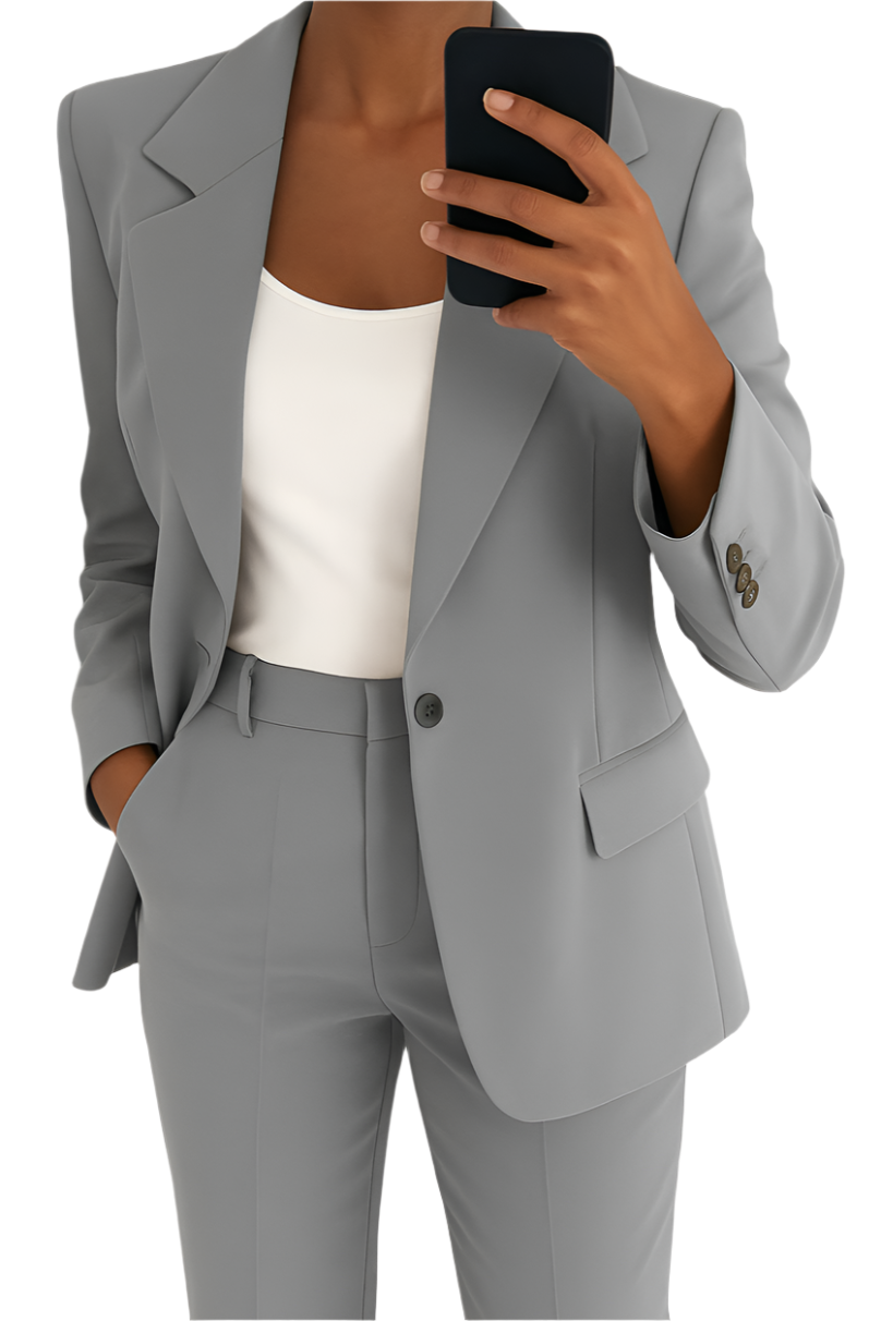 Nikita - Elegant Set