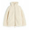 Rose™ - Fleece jacket - Beige
