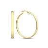 Noa Serane Earrings | Gold 14k
