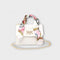 Olivia - Handbag - White
