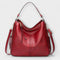 Lora - Large Bag - Red
