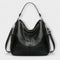 Lora - Large Bag - Black