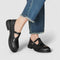Louisa™ | Classic Mary Jane Shoes - Black