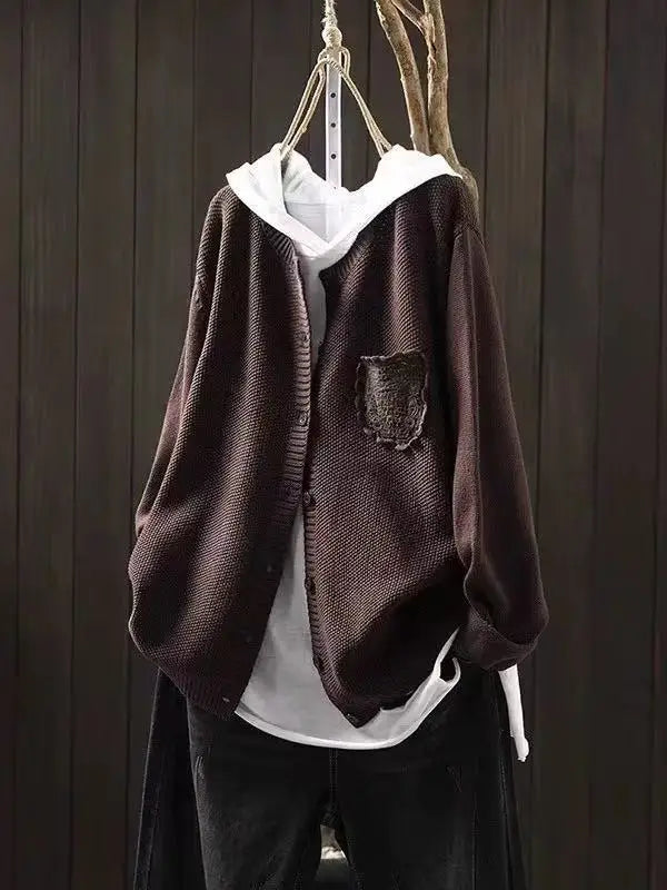 Ansley™ - Comfy Cardigan