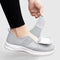Elvanya | Orthopedic Shoes - Grey