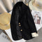 Avery™ - Stylish Blazer - Black