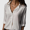 Aveline™ - Cardigan Blouse