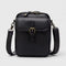 Seraphina | Sophisticated Crossbody Bag - Black