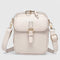 Seraphina | Sophisticated Crossbody Bag - White