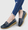 Carminae | Orthopedic Shoes - Dark Blue