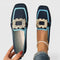Maylora | Orthopedic Loafers - Blue