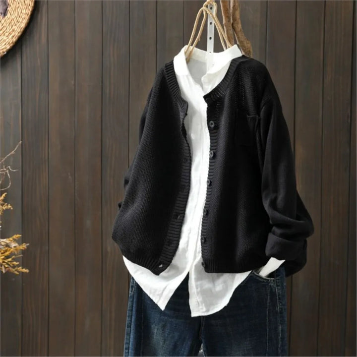 Marivelle™ - Chic Cardigan