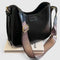 Mariselyah | Elegant Shoulder Bag - Black