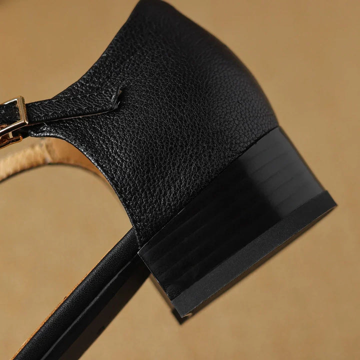 Orvanna - T-Bar Flats