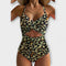 Piera - Swimsuit - Leopard
