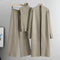Vaine – Stylish Three Piece Set - Apricot