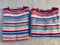 Soley - Multicolor Pullover Sweater - Skye