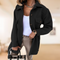 Marti - Warm Women Jacket - Black