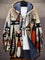 Anna™ - Jacket with artistic print - Print 4