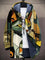 Anna™ - Jacket with artistic print - Print 6