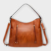 Olivia - Vintage-inspired Elegant Women's Handbag