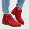 Marizheah™ | Orthopedic Boots - Red