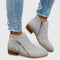 Marizheah™ | Orthopedic Boots - Gray