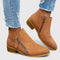 Marizheah™ | Orthopedic Boots - Orange