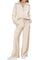 Evelina - Relaxed Lounge Set - Beige (Almost sold out)