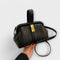 Olivia - Retro Bag - Black