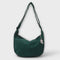 Cordura Shoulder Bags for Women - Dark Green