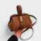 Olivia - Retro Bag - Brown
