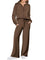 Evelina - Relaxed Lounge Set - Brown (Almost sold out)
