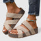 Danyzelle | Orthopedic Sandals - Beige