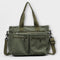 Olivia - Tote Bag - Green