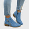 Marizheah™ | Orthopedic Boots - Blue