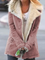 Annika™ | Fleece-lined Winter Jacket - Pink