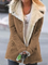 Annika™ | Fleece-lined Winter Jacket - Khaki