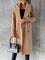 Martina™ - Winter jacket - Khaki