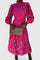 Kryzandra | Elegant Dress - Pink